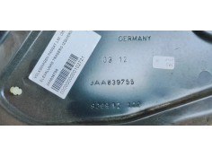 Recambio de elevalunas trasero izquierdo para volkswagen passat lim. (362) 2.0 tdi referencia OEM IAM 3AA839755  