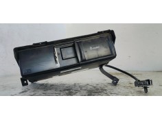 Recambio de sistema audio / radio cd para volkswagen touareg (7la) tdi r5 referencia OEM IAM 7L6035493A  