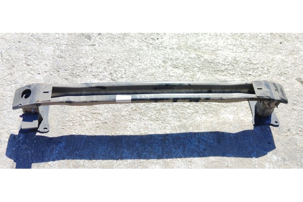 Recambio de refuerzo paragolpes trasero para volkswagen golf viii lim. (cd1) life referencia OEM IAM   