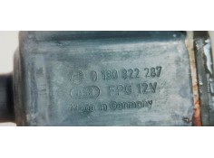 Recambio de elevalunas delantero izquierdo para ford mondeo ber. (ca2) 2.0 tdci cat referencia OEM IAM 6M2114A389B  