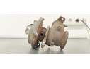 Recambio de turbocompresor para ford ka (ccu) referencia OEM IAM 55231037  