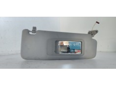 Recambio de parasol derecho para bmw serie 3 touring (e91) 325i referencia OEM IAM   