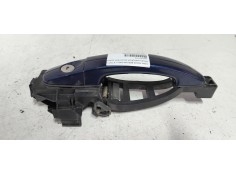 Recambio de maneta exterior delantera derecha para ford focus berlina (cap) 1.8 tdci turbodiesel cat referencia OEM IAM 4M51A219