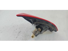 Recambio de piloto trasero derecho interior para nissan qashqai (j10) acenta 4x4 referencia OEM IAM   