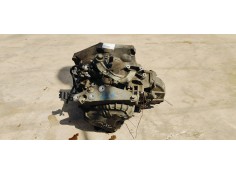 Recambio de caja cambios para opel astra h berlina enjoy referencia OEM IAM 55192042  