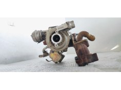 Recambio de turbocompresor para renault megane iii berlina 5 p referencia OEM IAM H8200799760  