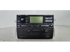 SISTEMA AUDIO / RADIO CD 8612005050 