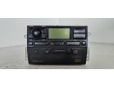Recambio de sistema audio / radio cd para toyota avensis berlina (t 22) 1.6 luna (5-ptas.) referencia OEM IAM 8612005050  