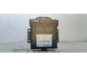Recambio de centralita cambio automatico para volkswagen touareg (7la) 5.0 v10 tdi dpf referencia OEM IAM 09D927750A  