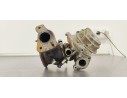 Recambio de turbocompresor para ford ka (ccu) referencia OEM IAM 55231037  