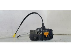 CERRADURA PUERTA TRASERA DERECHA 13579566 