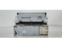Recambio de sistema audio / radio cd para toyota avensis berlina (t 22) 1.6 luna (5-ptas.) referencia OEM IAM 8612005050  