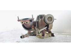 Recambio de turbocompresor para renault megane iii berlina 5 p referencia OEM IAM H8200799760  