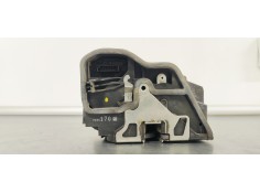 Recambio de cerradura puerta delantera derecha para bmw x3 (e83) 3.0d 204 4x4 referencia OEM IAM 7036170  