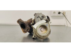 Recambio de turbocompresor para ford ka (ccu) referencia OEM IAM 55231037  