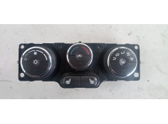 MANDO CLIMATIZADOR 15842231 