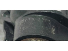 Recambio de inyector para audi a6 berlina (4f2) 3.0 tdi quattro (165kw) referencia OEM IAM 0445115024  