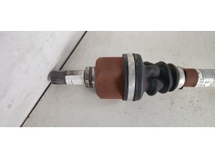 Recambio de transmision delantera izquierda para peugeot partner kombi confort referencia OEM IAM 9660782780  