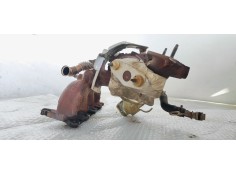 Recambio de turbocompresor para renault megane iii berlina 5 p referencia OEM IAM H8200799760  