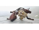 Recambio de turbocompresor para renault megane iii berlina 5 p referencia OEM IAM H8200799760  