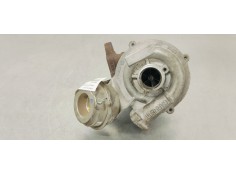 Recambio de turbocompresor para ford ka (ccu) referencia OEM IAM 55231037  
