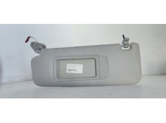 Recambio de parasol izquierdo para bmw serie 3 touring (e91) 325i referencia OEM IAM   