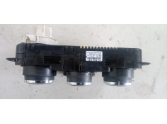 Recambio de mando climatizador para pontiac torrent m1 referencia OEM IAM 15842231  