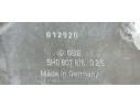 Recambio de refuerzo paragolpes trasero para volkswagen golf viii lim. (cd1) life referencia OEM IAM   