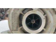 Recambio de turbocompresor para renault megane iii berlina 5 p referencia OEM IAM H8200799760  