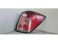 Recambio de piloto trasero derecho para opel astra h caravan elegance referencia OEM IAM 13223674  