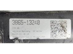 Recambio de motor arranque para citroen c5 break 2.0 hdi exclusive referencia OEM IAM 386513240  