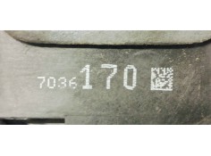 Recambio de cerradura puerta delantera derecha para bmw x3 (e83) 3.0d 204 4x4 referencia OEM IAM 7036170  