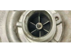 Recambio de turbocompresor para ford ka (ccu) referencia OEM IAM 55231037  
