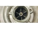 Recambio de turbocompresor para ford ka (ccu) referencia OEM IAM 55231037  