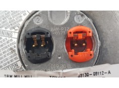 Recambio de airbag delantero izquierdo para toyota avensis wagon (t25) 2.2 d-4d executive referencia OEM IAM 4513005112A  