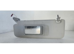 Recambio de parasol izquierdo para bmw serie 3 touring (e91) 325i referencia OEM IAM   