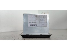 Recambio de sistema audio / radio cd para toyota avensis berlina (t 22) 1.6 luna (5-ptas.) referencia OEM IAM 8612005050  