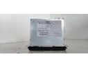 Recambio de sistema audio / radio cd para toyota avensis berlina (t 22) 1.6 luna (5-ptas.) referencia OEM IAM 8612005050  