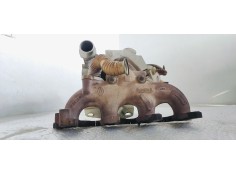 Recambio de turbocompresor para renault megane iii berlina 5 p referencia OEM IAM H8200799760  