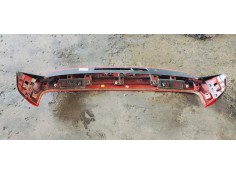 Recambio de aleron trasero para citroen c4 cactus 1.2 i 82 referencia OEM IAM 9801170977  
