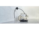 Recambio de cerradura puerta delantera derecha para audi a4 berlina (8e) 2.0 tdi 16v (103kw) referencia OEM IAM   