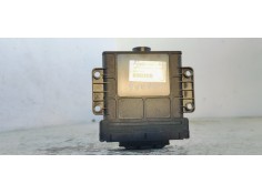 Recambio de centralita cambio automatico para volkswagen touareg (7la) 5.0 v10 tdi dpf referencia OEM IAM 09D927750A  