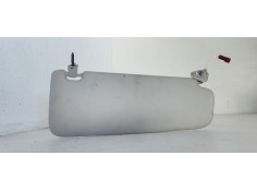 Recambio de parasol izquierdo para bmw serie 3 touring (e91) 325i referencia OEM IAM   