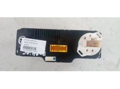 Recambio de mando climatizador para pontiac torrent m1 referencia OEM IAM 15842231  
