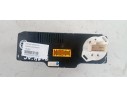 Recambio de mando climatizador para pontiac torrent m1 referencia OEM IAM 15842231  
