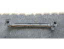 Recambio de refuerzo paragolpes trasero para volkswagen golf viii lim. (cd1) life referencia OEM IAM   