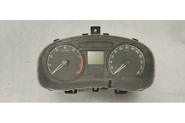 Recambio de cuadro instrumentos para skoda fabia (5j2 ) 1.2 i referencia OEM IAM 5J0920800B  