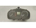 Recambio de cuadro instrumentos para skoda fabia (5j2 ) 1.2 i referencia OEM IAM 5J0920800B  