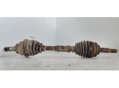 Recambio de transmision delantera izquierda para toyota celica (t23) 1.8 16v cat referencia OEM IAM   