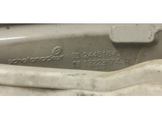 Recambio de piloto trasero derecho para opel astra h caravan elegance referencia OEM IAM 13223674  